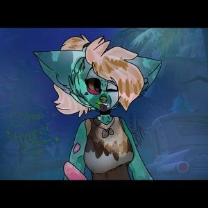 Meet your Posher, Joseph